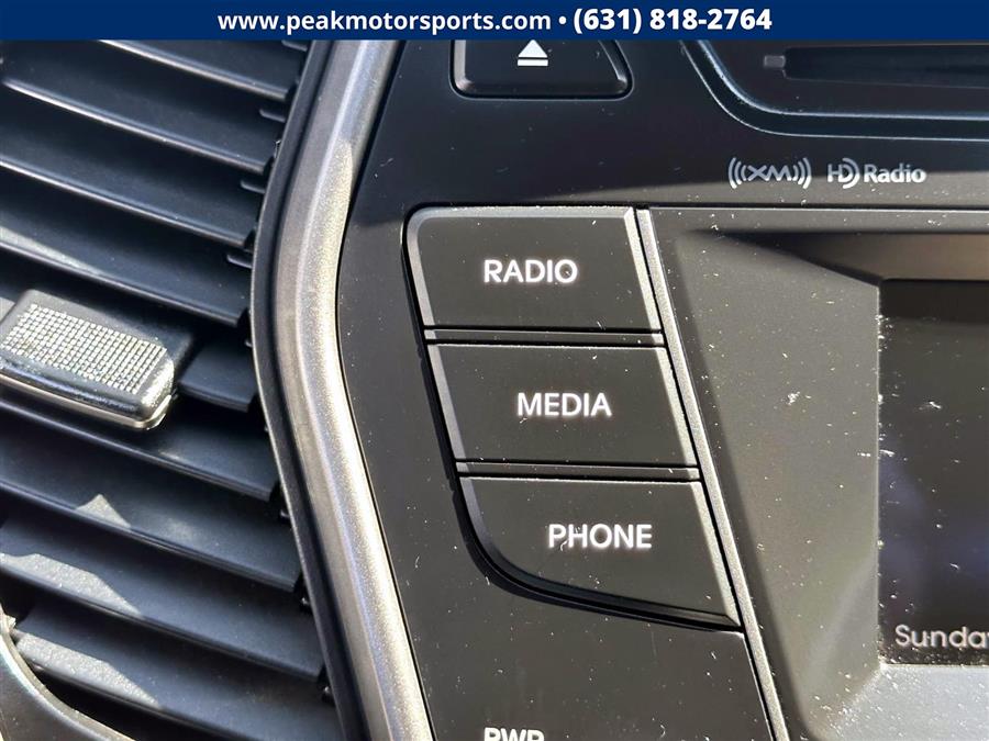 2013 Hyundai Santa Fe AWD 4dr Sport, available for sale in Bayshore, New York | Peak Automotive Inc.. Bayshore, New York 2013 Hyundai Santa Fe AWD 4dr Sport, available for sale in Bayshore, New York | Peak Automotive Inc.. Bayshore, New York