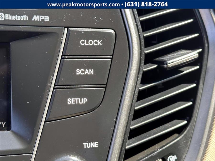 2013 Hyundai Santa Fe AWD 4dr Sport, available for sale in Bayshore, New York | Peak Automotive Inc.. Bayshore, New York 2013 Hyundai Santa Fe AWD 4dr Sport, available for sale in Bayshore, New York | Peak Automotive Inc.. Bayshore, New York