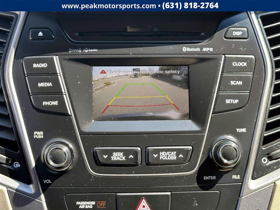 2013 Hyundai Santa Fe AWD 4dr Sport, available for sale in Bayshore, New York | Peak Automotive Inc.. Bayshore, New York 2013 Hyundai Santa Fe AWD 4dr Sport, available for sale in Bayshore, New York | Peak Automotive Inc.. Bayshore, New York
