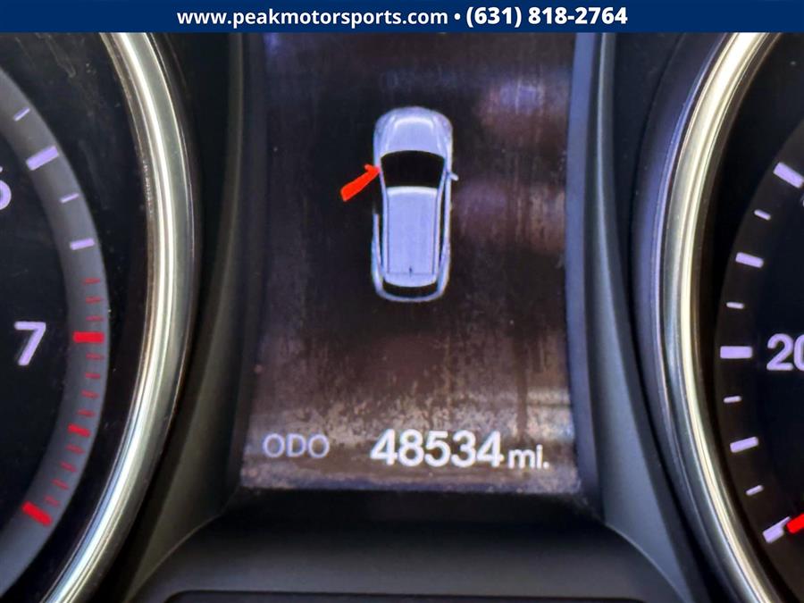 2013 Hyundai Santa Fe AWD 4dr Sport, available for sale in Bayshore, New York | Peak Automotive Inc.. Bayshore, New York 2013 Hyundai Santa Fe AWD 4dr Sport, available for sale in Bayshore, New York | Peak Automotive Inc.. Bayshore, New York