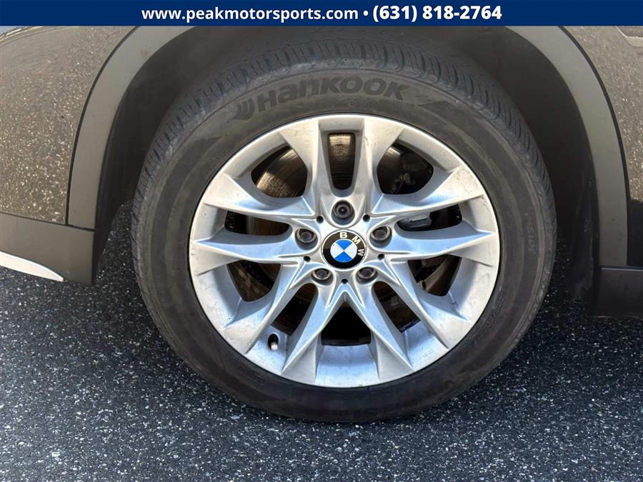 2015 BMW X1 AWD 4dr xDrive28i, available for sale in Bayshore, New York | Peak Automotive Inc.. Bayshore, New York 2015 BMW X1 AWD 4dr xDrive28i, available for sale in Bayshore, New York | Peak Automotive Inc.. Bayshore, New York