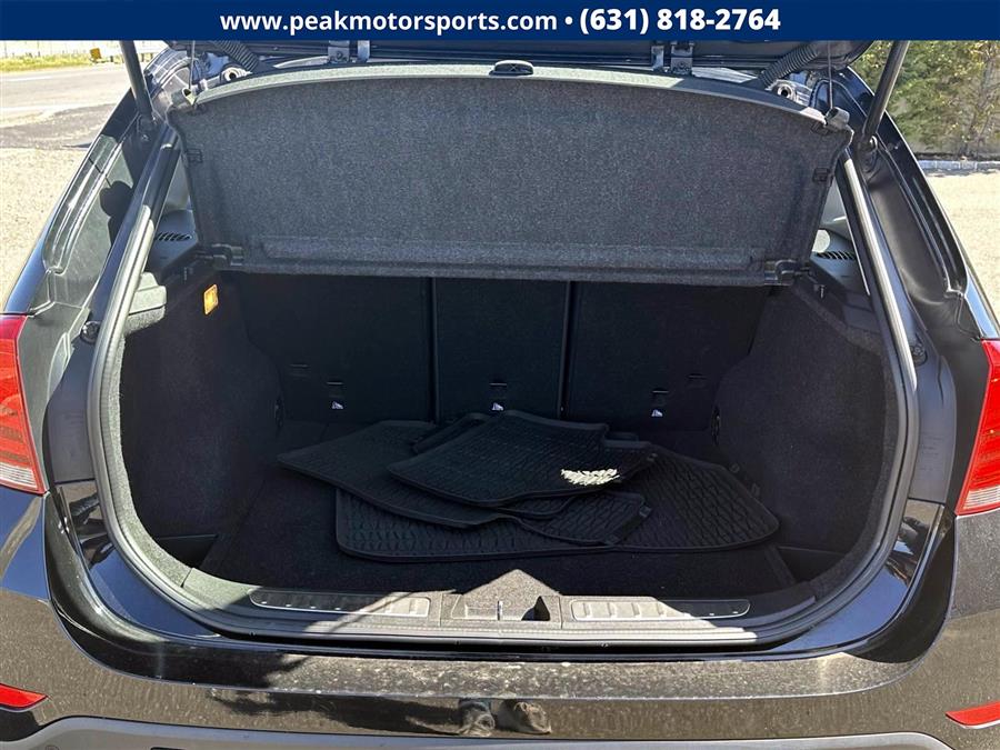2015 BMW X1 AWD 4dr xDrive28i, available for sale in Bayshore, New York | Peak Automotive Inc.. Bayshore, New York 2015 BMW X1 AWD 4dr xDrive28i, available for sale in Bayshore, New York | Peak Automotive Inc.. Bayshore, New York