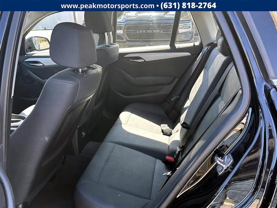 2015 BMW X1 AWD 4dr xDrive28i, available for sale in Bayshore, New York | Peak Automotive Inc.. Bayshore, New York 2015 BMW X1 AWD 4dr xDrive28i, available for sale in Bayshore, New York | Peak Automotive Inc.. Bayshore, New York