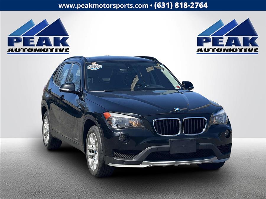 2015 BMW X1 AWD 4dr xDrive28i, available for sale in Bayshore, New York | Peak Automotive Inc.. Bayshore, New York 2015 BMW X1 AWD 4dr xDrive28i, available for sale in Bayshore, New York | Peak Automotive Inc.. Bayshore, New York