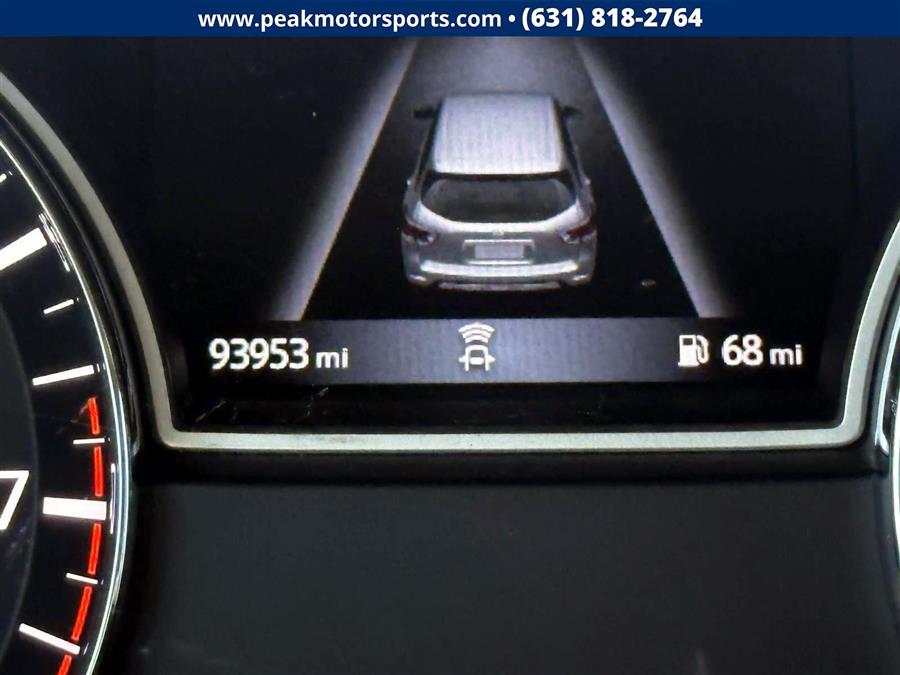 2018 Nissan Pathfinder 4x4 SV, available for sale in Bayshore, New York | Peak Automotive Inc.. Bayshore, New York 2018 Nissan Pathfinder 4x4 SV, available for sale in Bayshore, New York | Peak Automotive Inc.. Bayshore, New York
