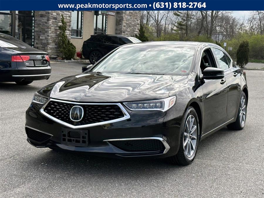 2020 Acura TLX 2.4L FWD, available for sale in Bayshore, New York | Peak Automotive Inc.. Bayshore, New York 2020 Acura TLX 2.4L FWD, available for sale in Bayshore, New York | Peak Automotive Inc.. Bayshore, New York