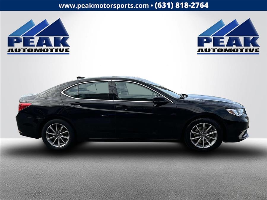 2020 Acura TLX 2.4L FWD, available for sale in Bayshore, New York | Peak Automotive Inc.. Bayshore, New York 2020 Acura TLX 2.4L FWD, available for sale in Bayshore, New York | Peak Automotive Inc.. Bayshore, New York
