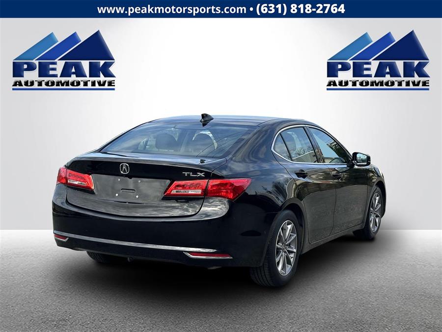 2020 Acura TLX 2.4L FWD, available for sale in Bayshore, New York | Peak Automotive Inc.. Bayshore, New York 2020 Acura TLX 2.4L FWD, available for sale in Bayshore, New York | Peak Automotive Inc.. Bayshore, New York