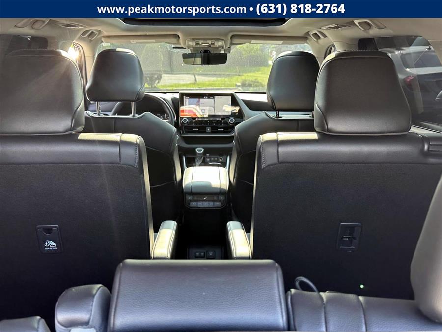 2021 Toyota Highlander Hybrid Platinum AWD (Natl), available for sale in Bayshore, New York | Peak Automotive Inc.. Bayshore, New York 2021 Toyota Highlander Hybrid Platinum AWD (Natl), available for sale in Bayshore, New York | Peak Automotive Inc.. Bayshore, New York