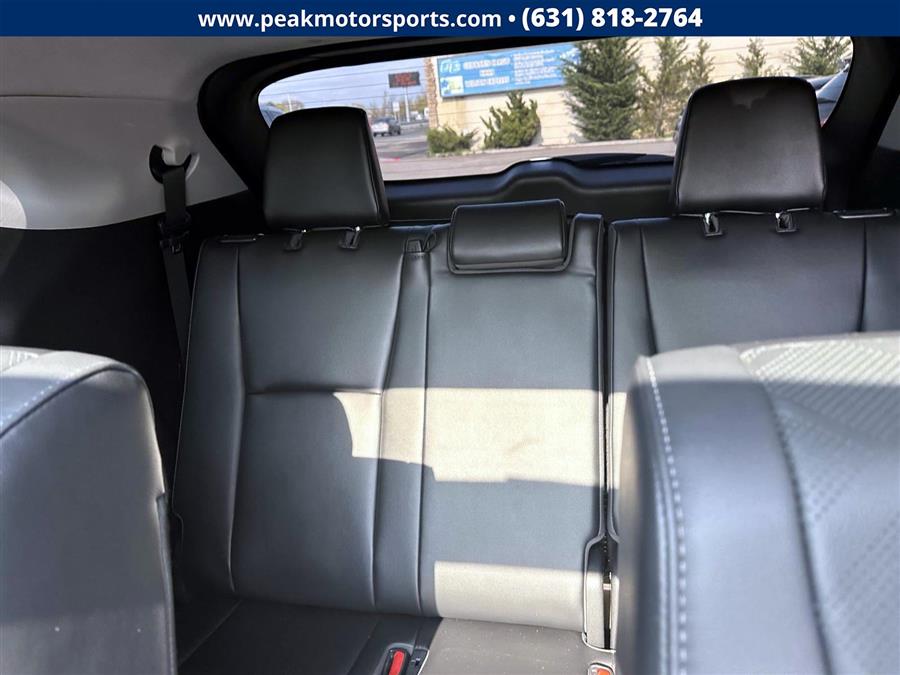 2021 Toyota Highlander Hybrid Platinum AWD (Natl), available for sale in Bayshore, New York | Peak Automotive Inc.. Bayshore, New York 2021 Toyota Highlander Hybrid Platinum AWD (Natl), available for sale in Bayshore, New York | Peak Automotive Inc.. Bayshore, New York
