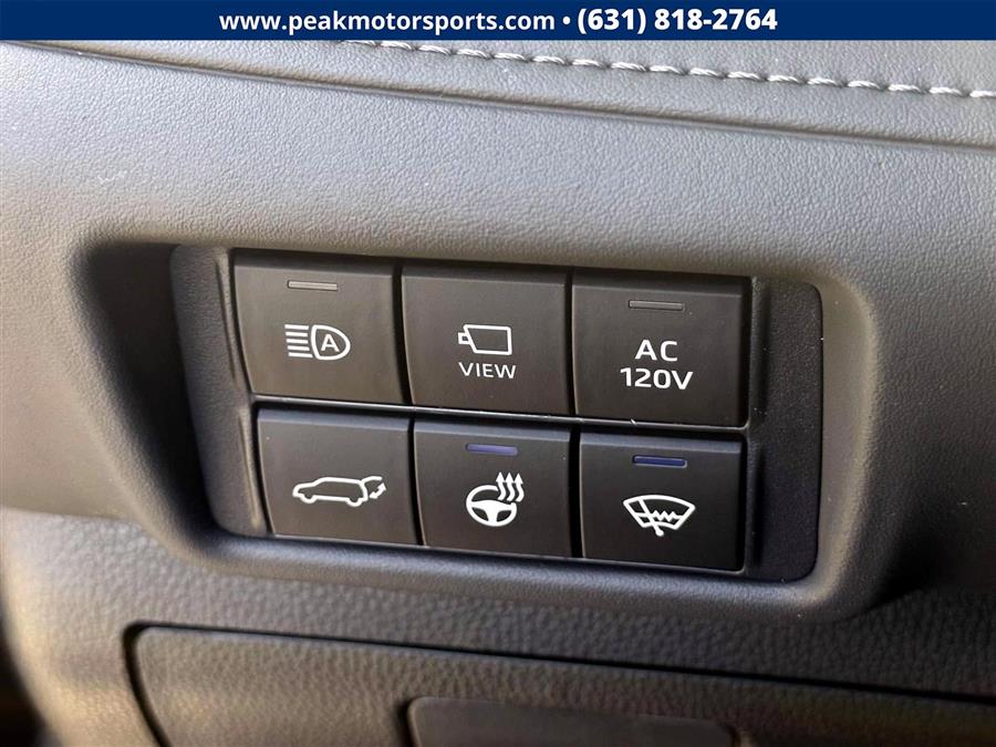 2021 Toyota Highlander Hybrid Platinum AWD (Natl), available for sale in Bayshore, New York | Peak Automotive Inc.. Bayshore, New York 2021 Toyota Highlander Hybrid Platinum AWD (Natl), available for sale in Bayshore, New York | Peak Automotive Inc.. Bayshore, New York
