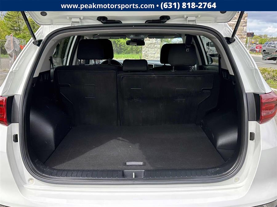 2020 Kia Sportage LX AWD, available for sale in Bayshore, New York | Peak Automotive Inc.. Bayshore, New York 2020 Kia Sportage LX AWD, available for sale in Bayshore, New York | Peak Automotive Inc.. Bayshore, New York