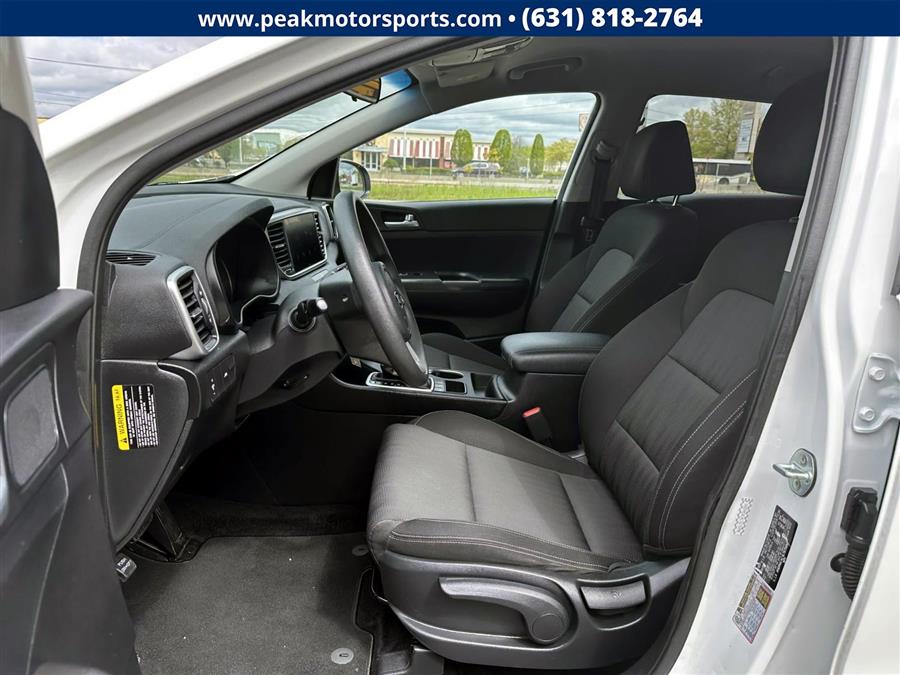 2020 Kia Sportage LX AWD, available for sale in Bayshore, New York | Peak Automotive Inc.. Bayshore, New York 2020 Kia Sportage LX AWD, available for sale in Bayshore, New York | Peak Automotive Inc.. Bayshore, New York