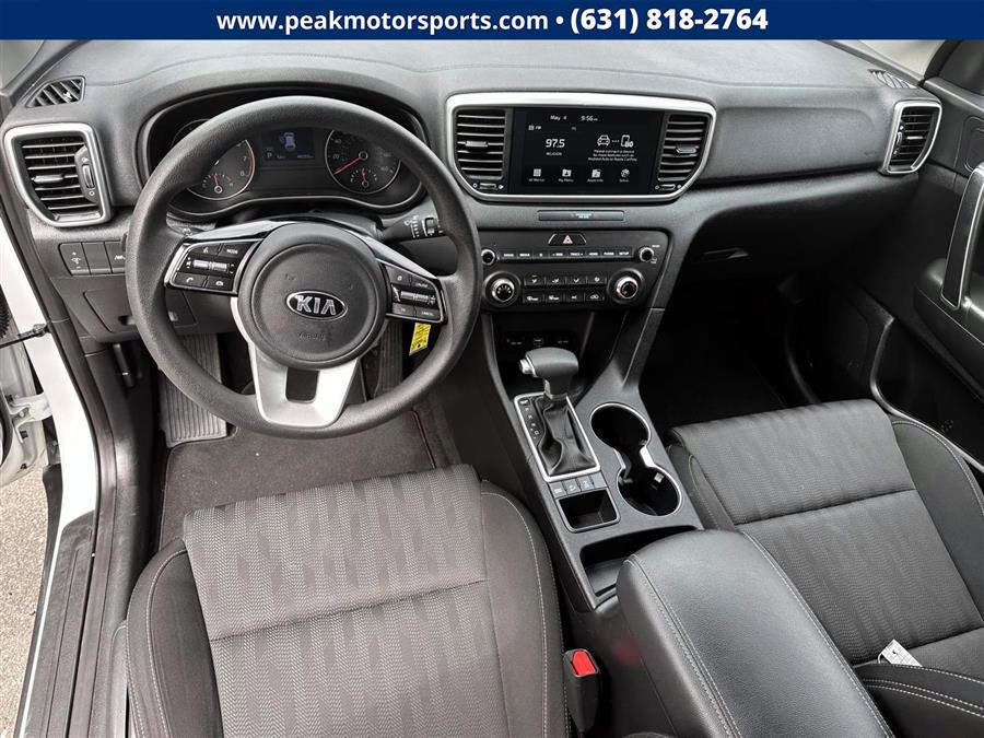 2020 Kia Sportage LX AWD, available for sale in Bayshore, New York | Peak Automotive Inc.. Bayshore, New York 2020 Kia Sportage LX AWD, available for sale in Bayshore, New York | Peak Automotive Inc.. Bayshore, New York