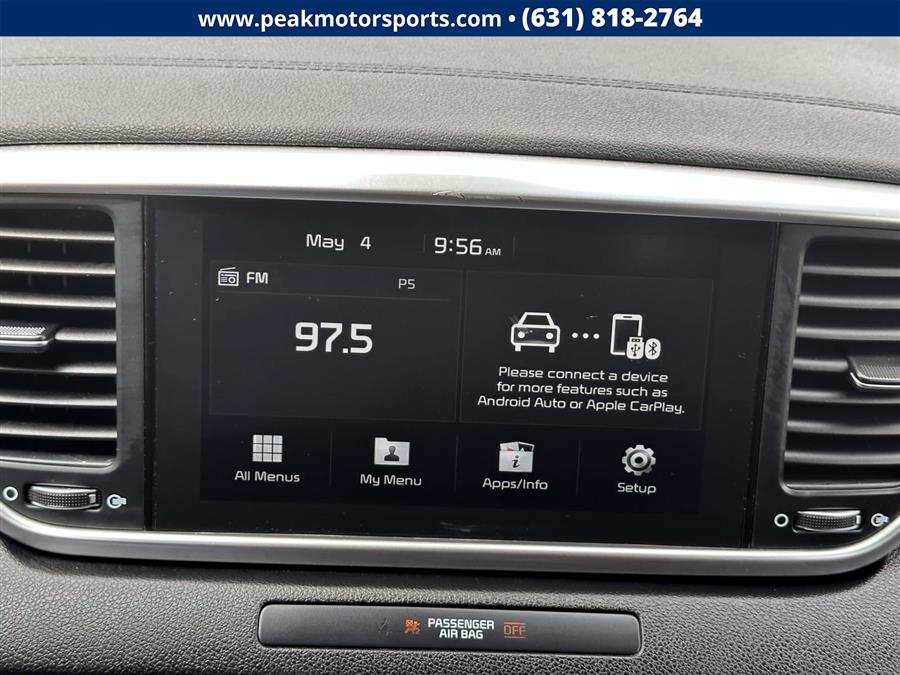 2020 Kia Sportage LX AWD, available for sale in Bayshore, New York | Peak Automotive Inc.. Bayshore, New York 2020 Kia Sportage LX AWD, available for sale in Bayshore, New York | Peak Automotive Inc.. Bayshore, New York