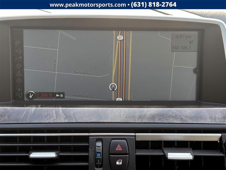 2013 BMW 6 Series 4dr Sdn 650i xDrive Gran Coupe, available for sale in Bayshore, New York | Peak Automotive Inc.. Bayshore, New York 2013 BMW 6 Series 4dr Sdn 650i xDrive Gran Coupe, available for sale in Bayshore, New York | Peak Automotive Inc.. Bayshore, New York