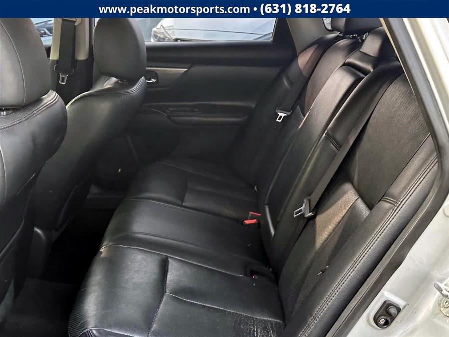 2015 Nissan Altima 4dr Sdn I4 2.5 SL, available for sale in Bayshore, New York | Peak Automotive Inc.. Bayshore, New York 2015 Nissan Altima 4dr Sdn I4 2.5 SL, available for sale in Bayshore, New York | Peak Automotive Inc.. Bayshore, New York