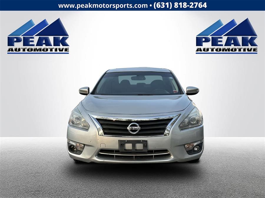 2015 Nissan Altima 4dr Sdn I4 2.5 SL, available for sale in Bayshore, New York | Peak Automotive Inc.. Bayshore, New York 2015 Nissan Altima 4dr Sdn I4 2.5 SL, available for sale in Bayshore, New York | Peak Automotive Inc.. Bayshore, New York