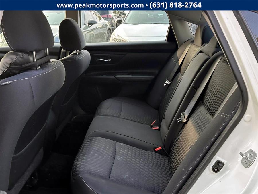 2018 Nissan Altima 2.5 S Sedan, available for sale in Bayshore, New York | Peak Automotive Inc.. Bayshore, New York 2018 Nissan Altima 2.5 S Sedan, available for sale in Bayshore, New York | Peak Automotive Inc.. Bayshore, New York