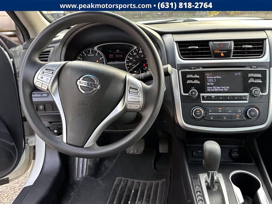 2018 Nissan Altima 2.5 S Sedan, available for sale in Bayshore, New York | Peak Automotive Inc.. Bayshore, New York 2018 Nissan Altima 2.5 S Sedan, available for sale in Bayshore, New York | Peak Automotive Inc.. Bayshore, New York