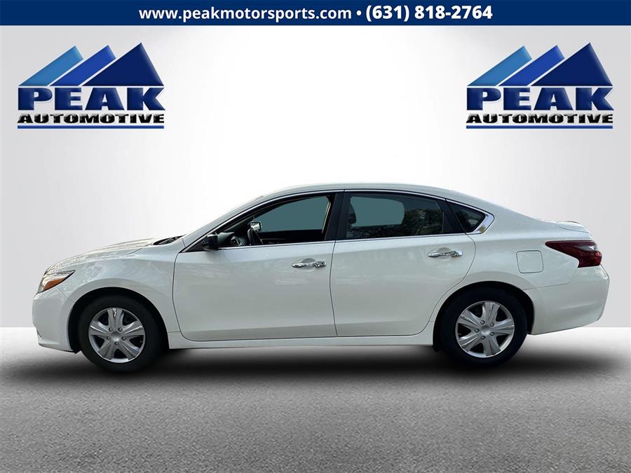 2018 Nissan Altima 2.5 S Sedan, available for sale in Bayshore, New York | Peak Automotive Inc.. Bayshore, New York 2018 Nissan Altima 2.5 S Sedan, available for sale in Bayshore, New York | Peak Automotive Inc.. Bayshore, New York