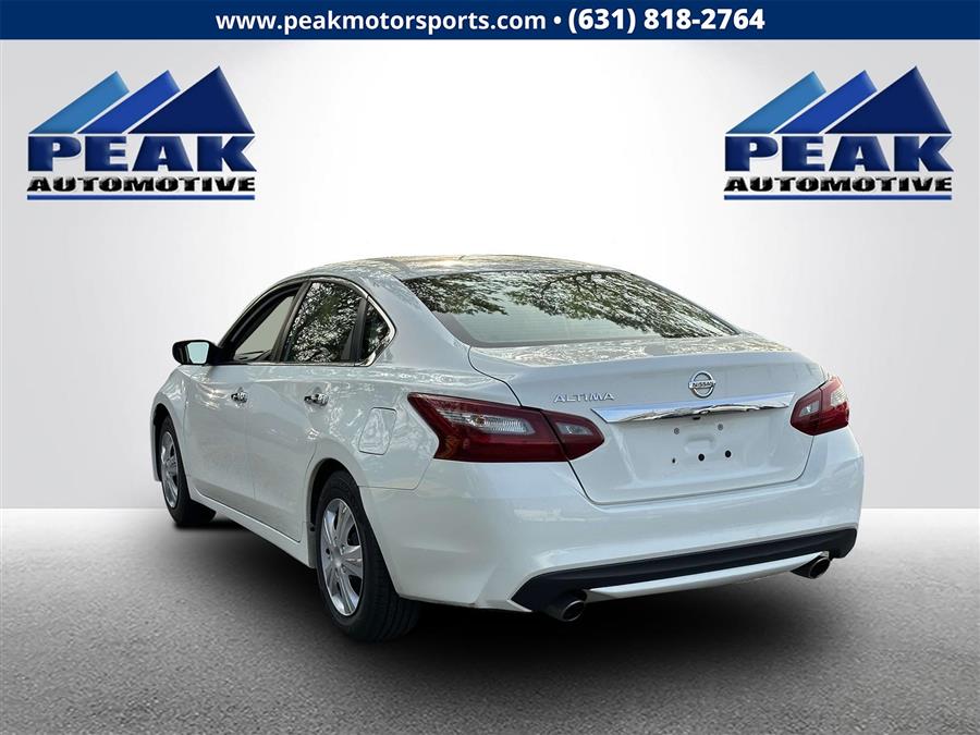 2018 Nissan Altima 2.5 S Sedan, available for sale in Bayshore, New York | Peak Automotive Inc.. Bayshore, New York 2018 Nissan Altima 2.5 S Sedan, available for sale in Bayshore, New York | Peak Automotive Inc.. Bayshore, New York