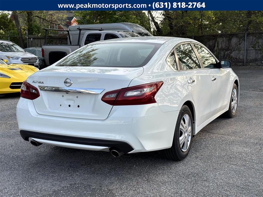 2018 Nissan Altima 2.5 S Sedan, available for sale in Bayshore, New York | Peak Automotive Inc.. Bayshore, New York 2018 Nissan Altima 2.5 S Sedan, available for sale in Bayshore, New York | Peak Automotive Inc.. Bayshore, New York