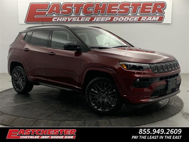 2022 Jeep Compass Limited, available for sale in Bronx, New York | Eastchester Motor Cars. Bronx, New York 2022 Jeep Compass Limited, available for sale in Bronx, New York | Eastchester Motor Cars. Bronx, New York