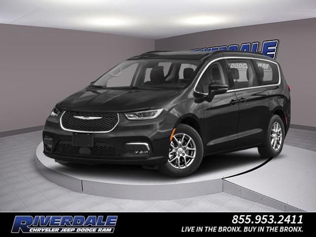 2023 Chrysler Pacifica Touring L, available for sale in Bronx, New York | Eastchester Motor Cars. Bronx, New York