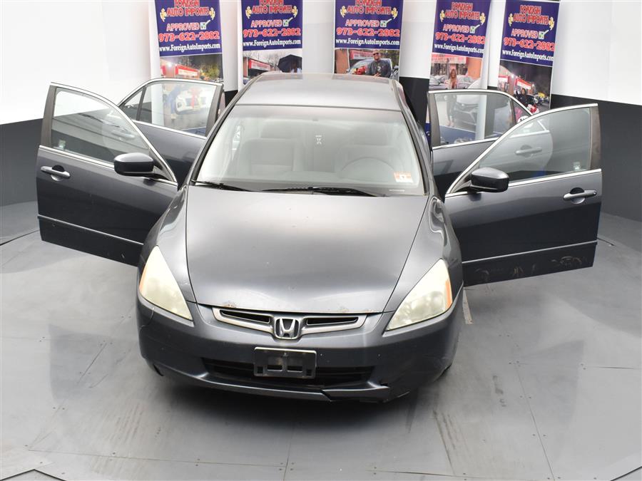 2004 Honda Accord Sdn LX Auto, available for sale in Irvington, New Jersey | Foreign Auto Imports. Irvington, New Jersey 2004 Honda Accord Sdn LX Auto, available for sale in Irvington, New Jersey | Foreign Auto Imports. Irvington, New Jersey