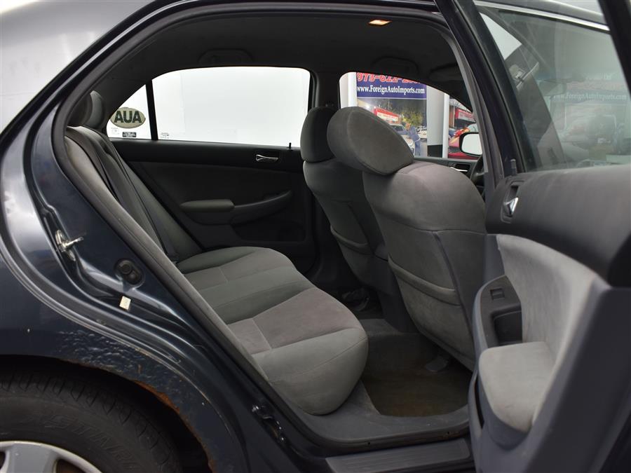 2004 Honda Accord Sdn LX Auto, available for sale in Irvington, New Jersey | Foreign Auto Imports. Irvington, New Jersey 2004 Honda Accord Sdn LX Auto, available for sale in Irvington, New Jersey | Foreign Auto Imports. Irvington, New Jersey