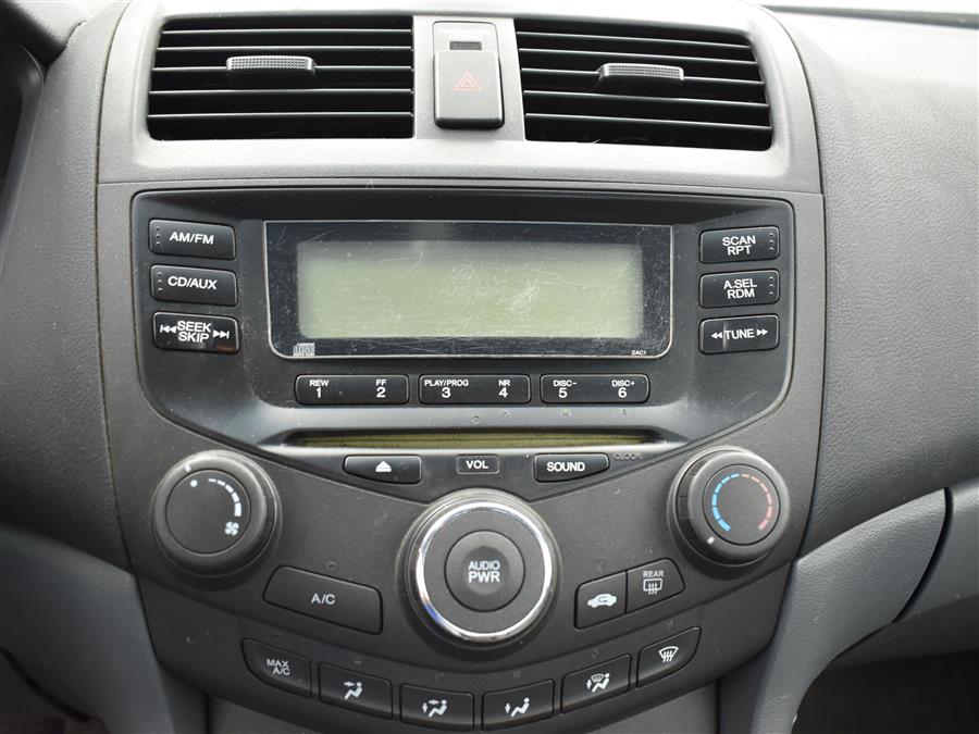 2004 Honda Accord Sdn LX Auto, available for sale in Irvington, New Jersey | Foreign Auto Imports. Irvington, New Jersey 2004 Honda Accord Sdn LX Auto, available for sale in Irvington, New Jersey | Foreign Auto Imports. Irvington, New Jersey