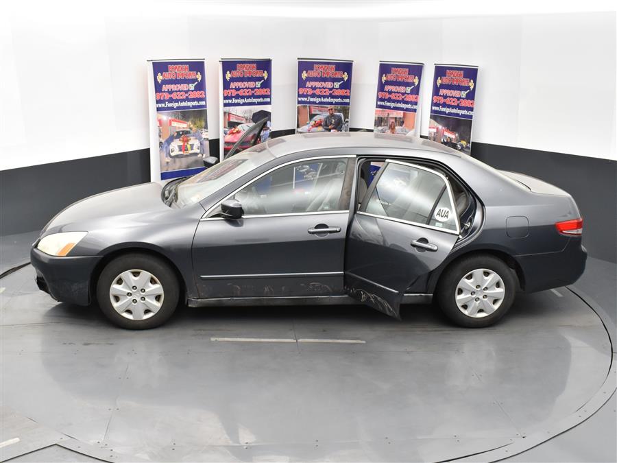 2004 Honda Accord Sdn LX Auto, available for sale in Irvington, New Jersey | Foreign Auto Imports. Irvington, New Jersey 2004 Honda Accord Sdn LX Auto, available for sale in Irvington, New Jersey | Foreign Auto Imports. Irvington, New Jersey