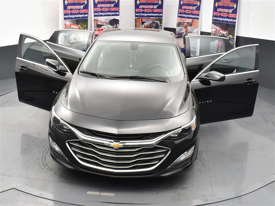 2022 Chevrolet Malibu 4dr Sdn LT, available for sale in Irvington, New Jersey | Foreign Auto Imports. Irvington, New Jersey 2022 Chevrolet Malibu 4dr Sdn LT, available for sale in Irvington, New Jersey | Foreign Auto Imports. Irvington, New Jersey