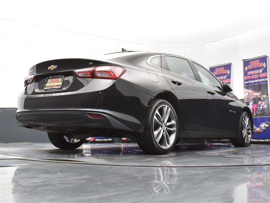 2022 Chevrolet Malibu 4dr Sdn LT, available for sale in Irvington, New Jersey | Foreign Auto Imports. Irvington, New Jersey 2022 Chevrolet Malibu 4dr Sdn LT, available for sale in Irvington, New Jersey | Foreign Auto Imports. Irvington, New Jersey