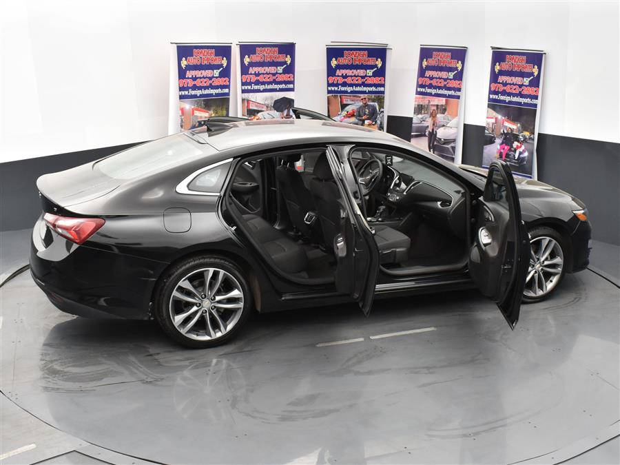 2022 Chevrolet Malibu 4dr Sdn LT, available for sale in Irvington, New Jersey | Foreign Auto Imports. Irvington, New Jersey 2022 Chevrolet Malibu 4dr Sdn LT, available for sale in Irvington, New Jersey | Foreign Auto Imports. Irvington, New Jersey