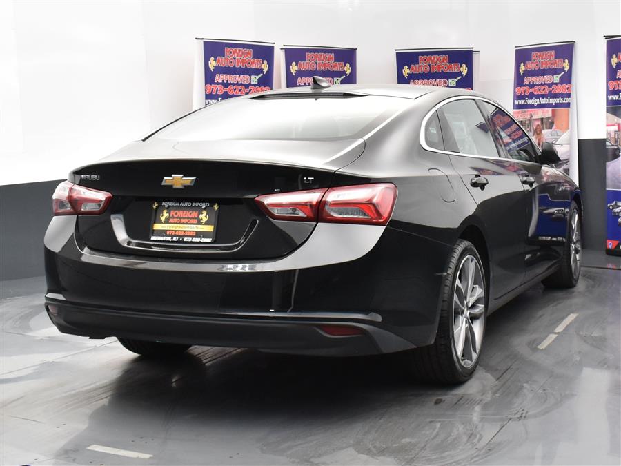 2022 Chevrolet Malibu 4dr Sdn LT, available for sale in Irvington, New Jersey | Foreign Auto Imports. Irvington, New Jersey 2022 Chevrolet Malibu 4dr Sdn LT, available for sale in Irvington, New Jersey | Foreign Auto Imports. Irvington, New Jersey