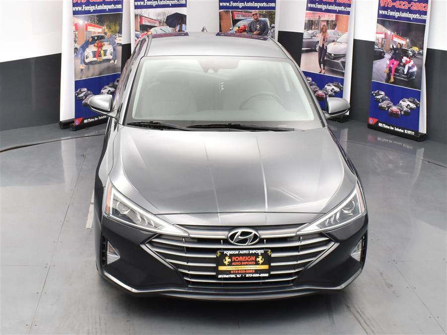 2020 Hyundai Elantra SEL IVT, available for sale in Irvington, New Jersey | Foreign Auto Imports. Irvington, New Jersey 2020 Hyundai Elantra SEL IVT, available for sale in Irvington, New Jersey | Foreign Auto Imports. Irvington, New Jersey