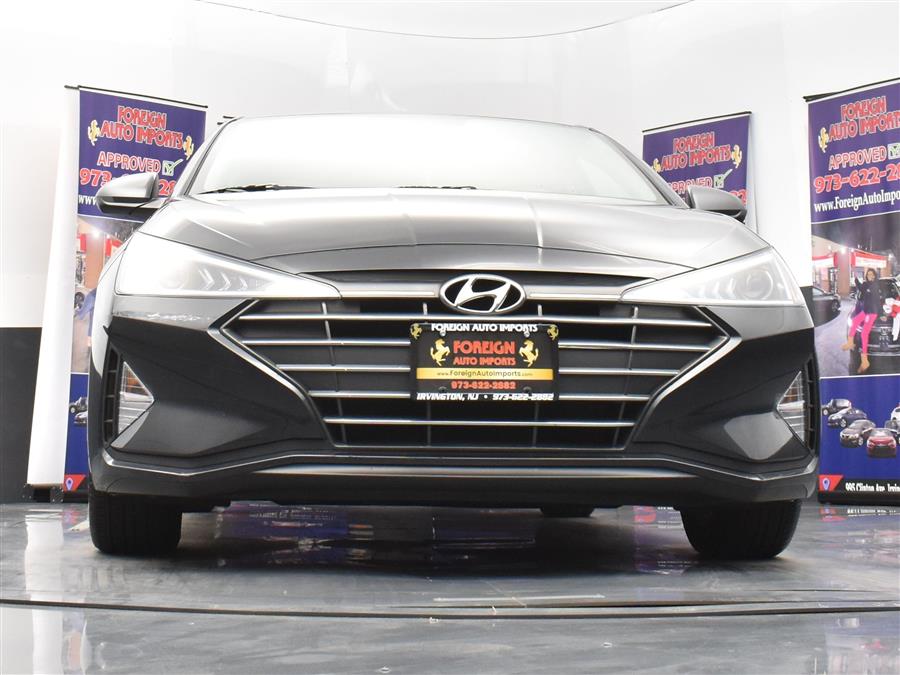 2020 Hyundai Elantra SEL IVT, available for sale in Irvington, New Jersey | Foreign Auto Imports. Irvington, New Jersey 2020 Hyundai Elantra SEL IVT, available for sale in Irvington, New Jersey | Foreign Auto Imports. Irvington, New Jersey
