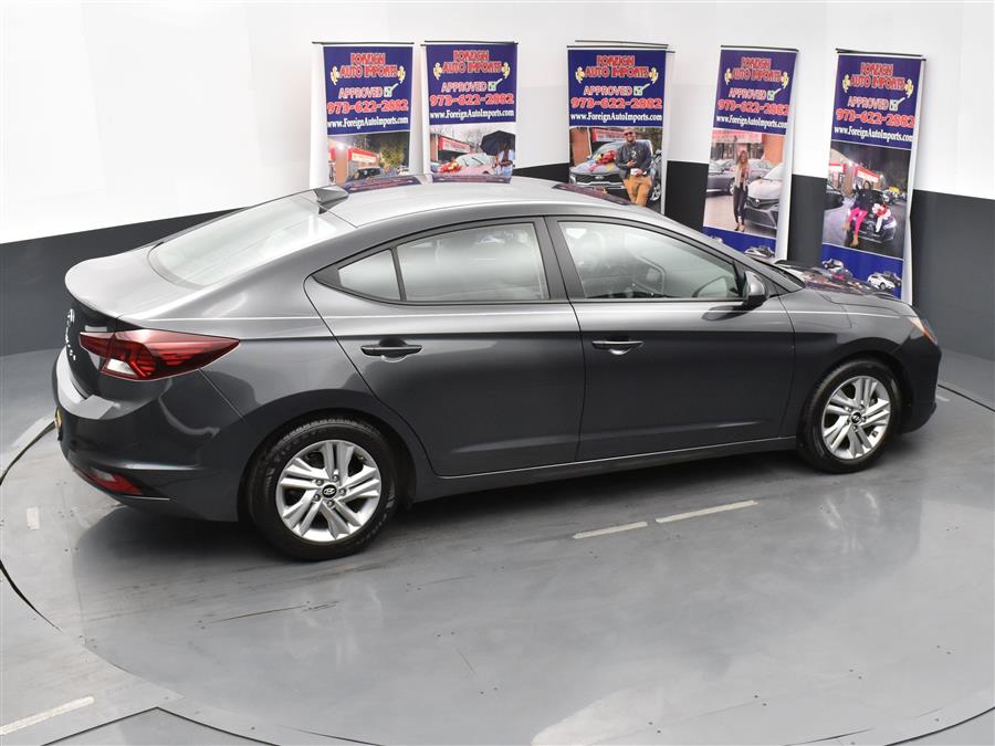 2020 Hyundai Elantra SEL IVT, available for sale in Irvington, New Jersey | Foreign Auto Imports. Irvington, New Jersey 2020 Hyundai Elantra SEL IVT, available for sale in Irvington, New Jersey | Foreign Auto Imports. Irvington, New Jersey