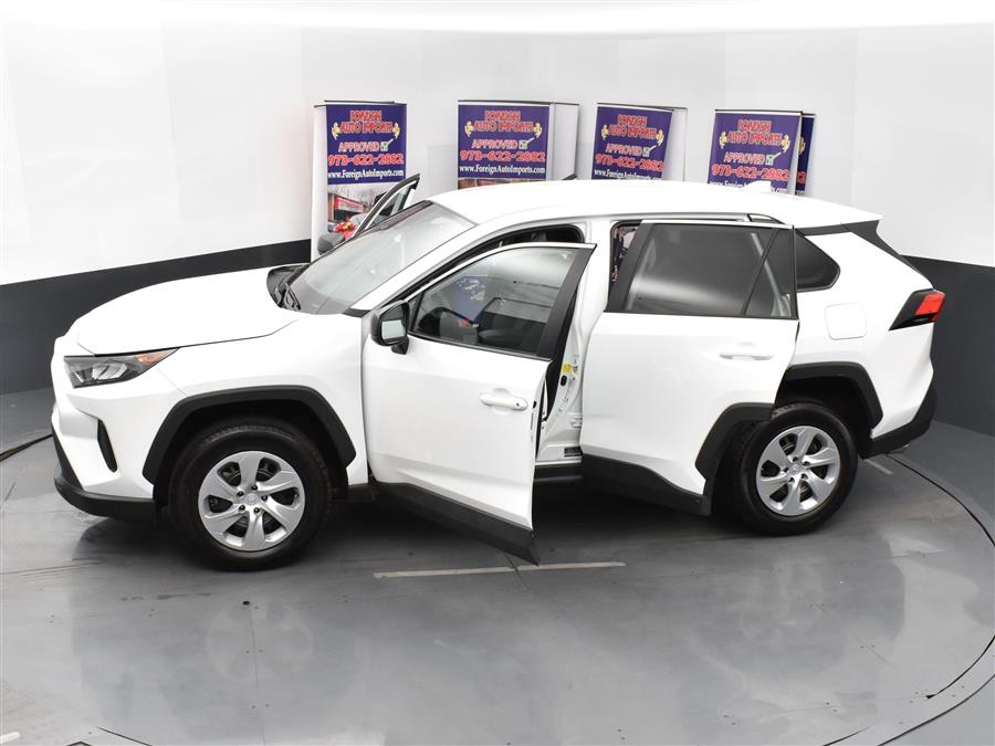 2022 Toyota RAV4 LE AWD (Natl), available for sale in Irvington, New Jersey | Foreign Auto Imports. Irvington, New Jersey 2022 Toyota RAV4 LE AWD (Natl), available for sale in Irvington, New Jersey | Foreign Auto Imports. Irvington, New Jersey