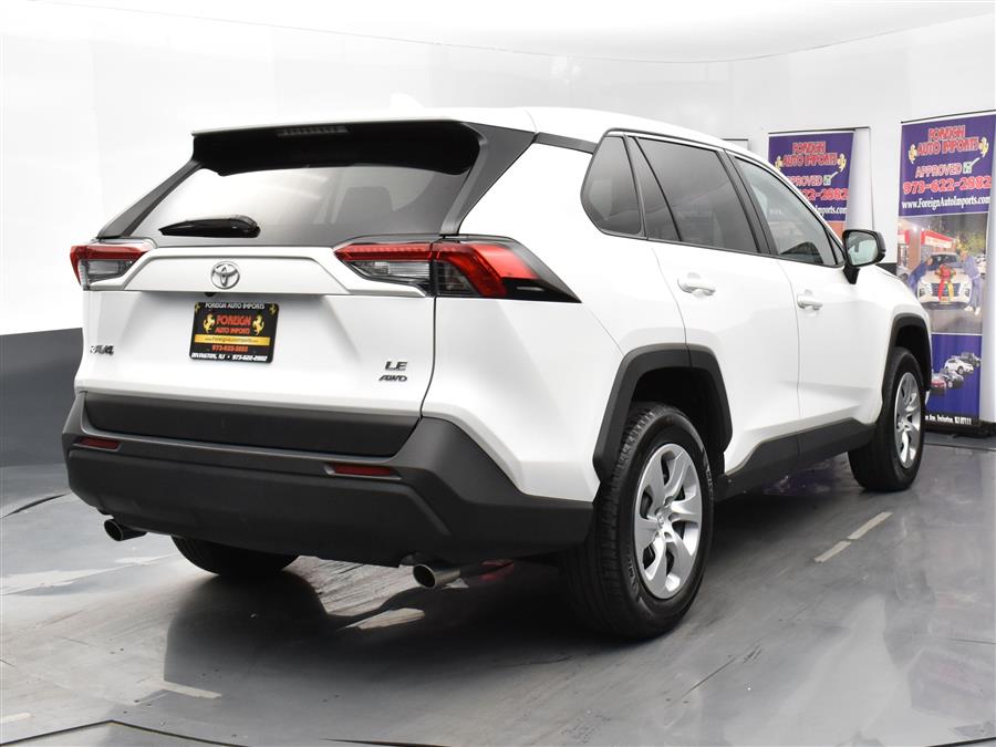2022 Toyota RAV4 LE AWD (Natl), available for sale in Irvington, New Jersey | Foreign Auto Imports. Irvington, New Jersey 2022 Toyota RAV4 LE AWD (Natl), available for sale in Irvington, New Jersey | Foreign Auto Imports. Irvington, New Jersey