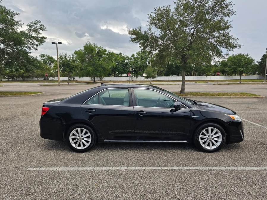 2012 Toyota Camry Hybrid 4dr Sdn XLE, available for sale in Longwood, Florida | Majestic Autos Inc.. Longwood, Florida 2012 Toyota Camry Hybrid 4dr Sdn XLE, available for sale in Longwood, Florida | Majestic Autos Inc.. Longwood, Florida
