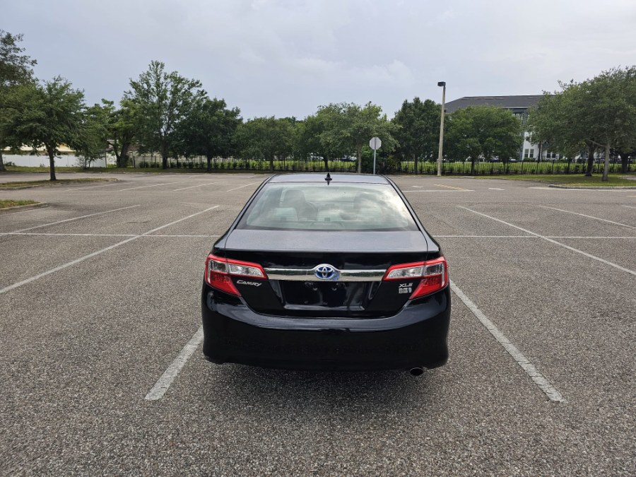 2012 Toyota Camry Hybrid 4dr Sdn XLE, available for sale in Longwood, Florida | Majestic Autos Inc.. Longwood, Florida 2012 Toyota Camry Hybrid 4dr Sdn XLE, available for sale in Longwood, Florida | Majestic Autos Inc.. Longwood, Florida