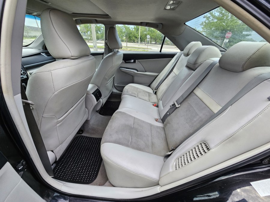2012 Toyota Camry Hybrid 4dr Sdn XLE, available for sale in Longwood, Florida | Majestic Autos Inc.. Longwood, Florida 2012 Toyota Camry Hybrid 4dr Sdn XLE, available for sale in Longwood, Florida | Majestic Autos Inc.. Longwood, Florida