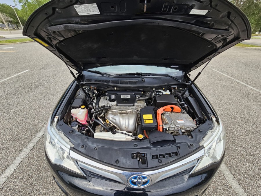 2012 Toyota Camry Hybrid 4dr Sdn XLE, available for sale in Longwood, Florida | Majestic Autos Inc.. Longwood, Florida 2012 Toyota Camry Hybrid 4dr Sdn XLE, available for sale in Longwood, Florida | Majestic Autos Inc.. Longwood, Florida