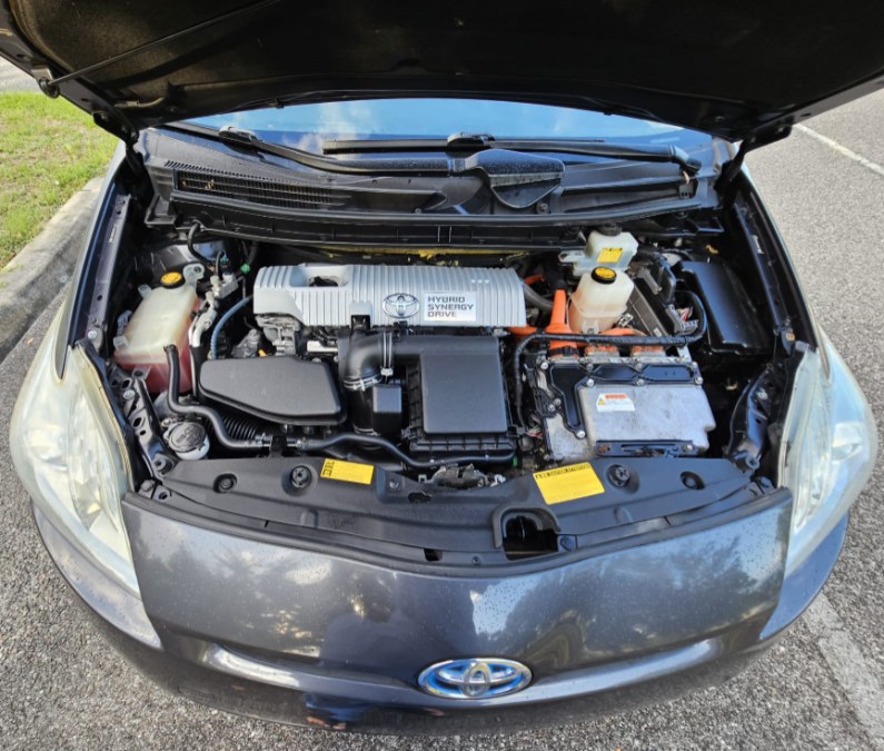 2010 Toyota Prius 5dr HB II (Natl), available for sale in Longwood, Florida | Majestic Autos Inc.. Longwood, Florida 2010 Toyota Prius 5dr HB II (Natl), available for sale in Longwood, Florida | Majestic Autos Inc.. Longwood, Florida