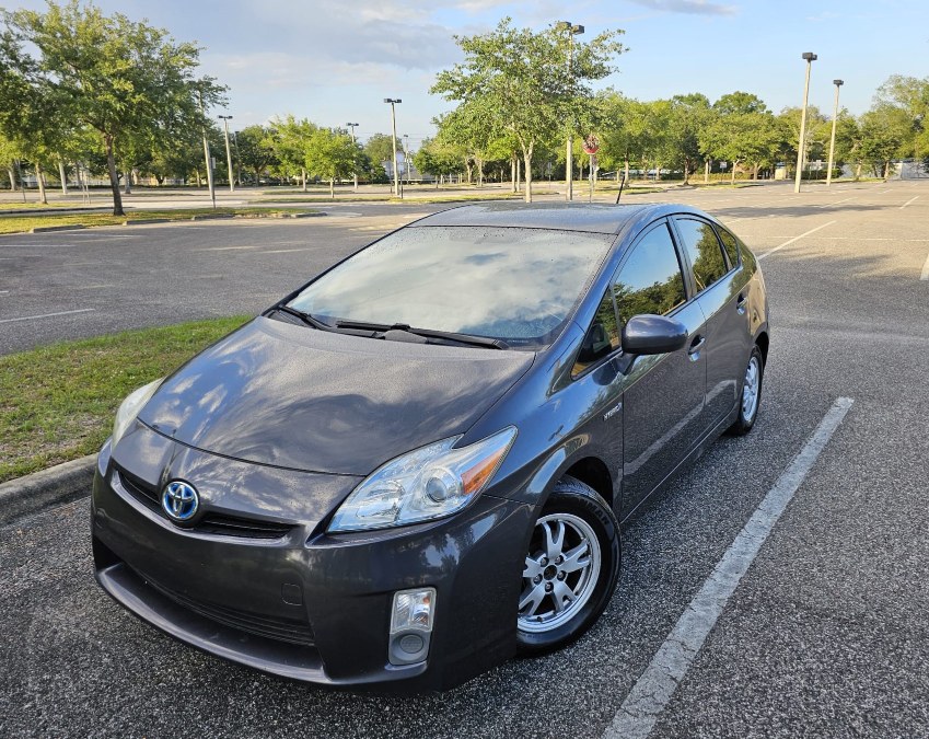 Used 2010 Toyota Prius in Longwood, Florida | Majestic Autos Inc.. Longwood, Florida