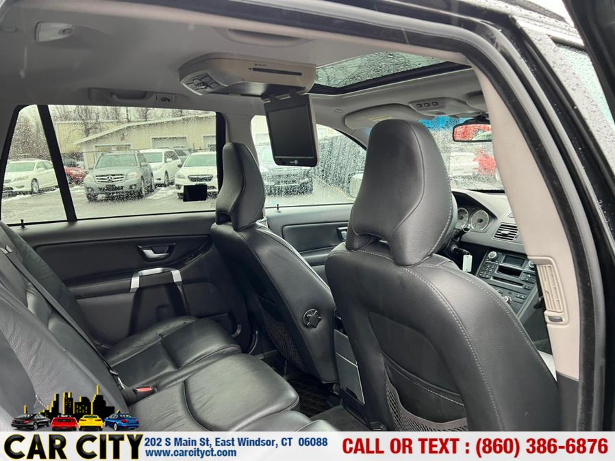 2013 Volvo XC90 AWD 4dr Premier Plus, available for sale in East Windsor, Connecticut | Car City LLC. East Windsor, Connecticut 2013 Volvo XC90 AWD 4dr Premier Plus, available for sale in East Windsor, Connecticut | Car City LLC. East Windsor, Connecticut