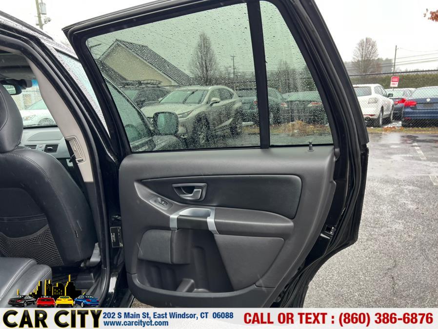 2013 Volvo XC90 AWD 4dr Premier Plus, available for sale in East Windsor, Connecticut | Car City LLC. East Windsor, Connecticut 2013 Volvo XC90 AWD 4dr Premier Plus, available for sale in East Windsor, Connecticut | Car City LLC. East Windsor, Connecticut